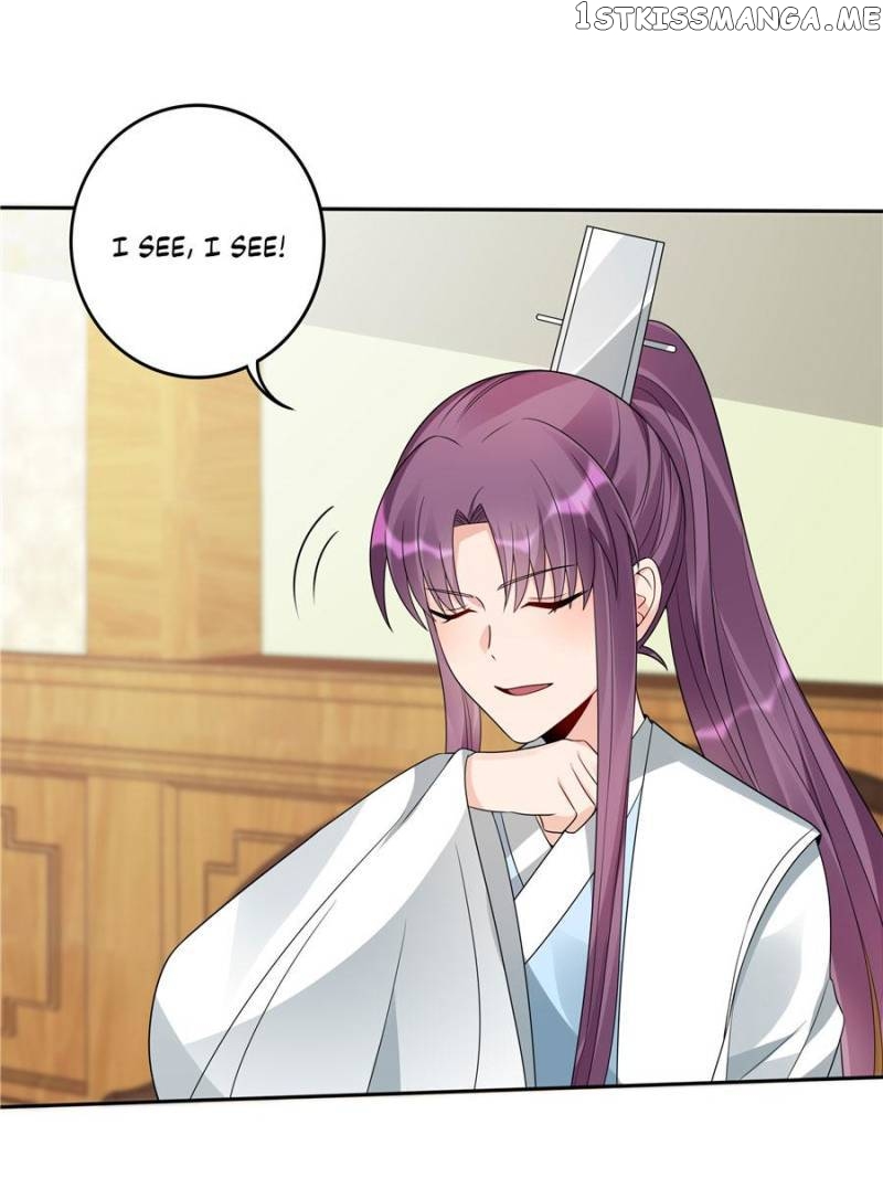 The Unbridled Medical Consort chapter 93 - page 14
