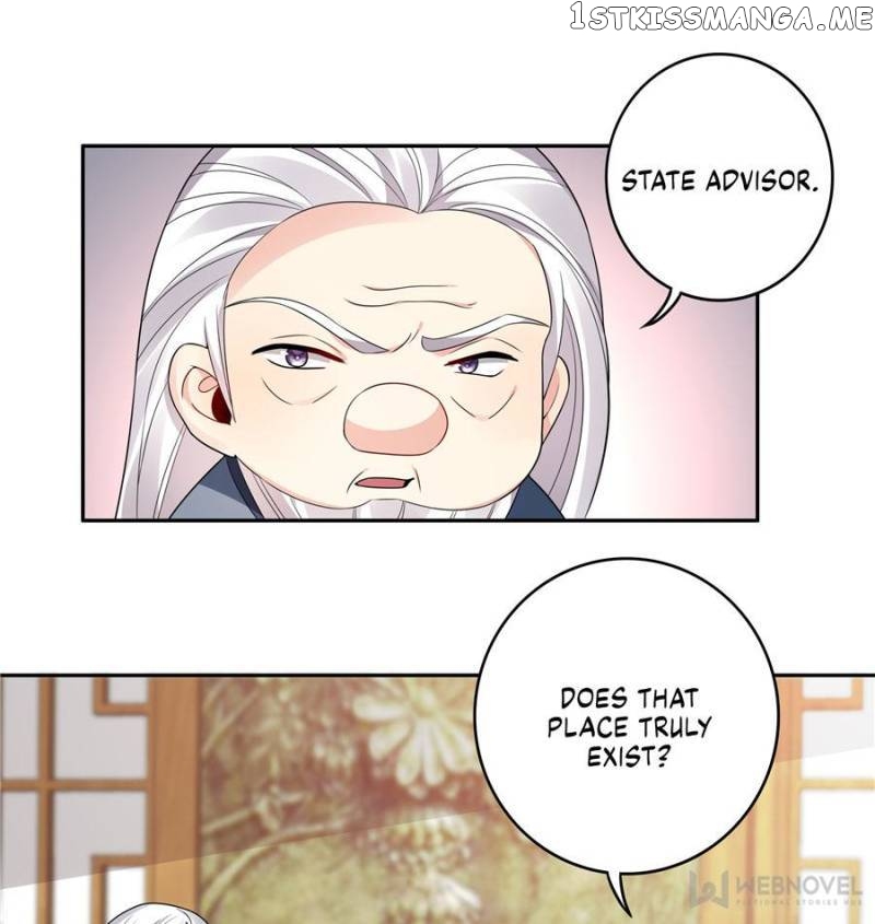 The Unbridled Medical Consort chapter 93 - page 15