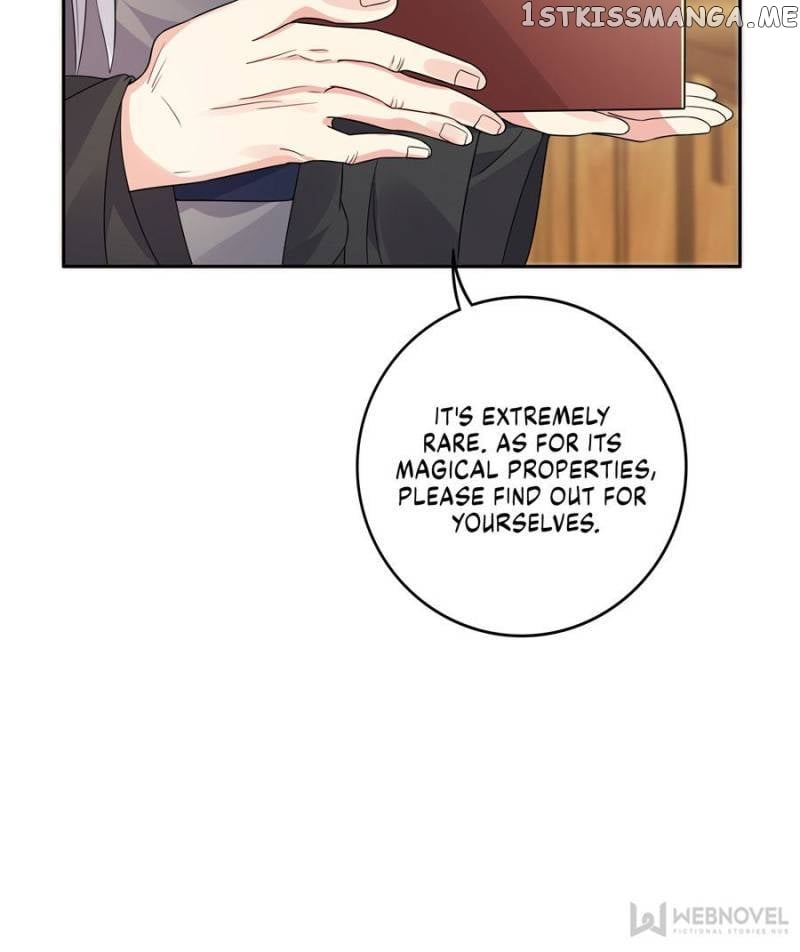 The Unbridled Medical Consort chapter 93 - page 18