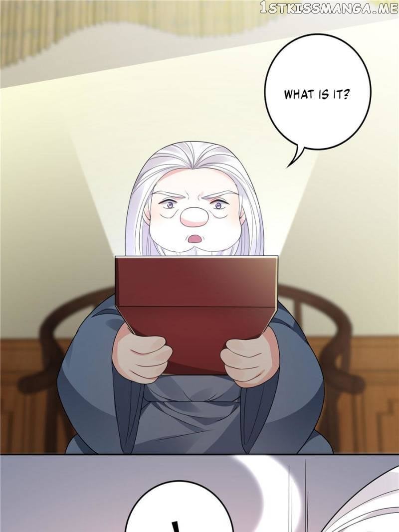 The Unbridled Medical Consort chapter 93 - page 19