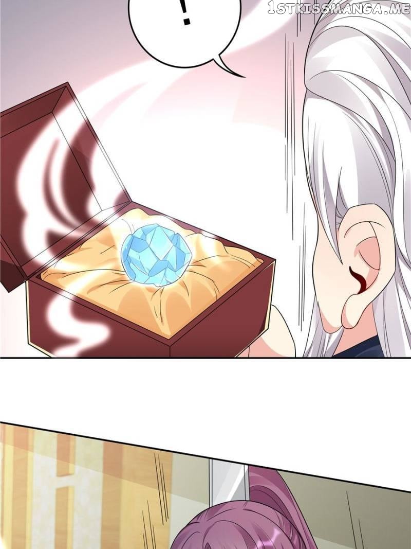 The Unbridled Medical Consort chapter 93 - page 20