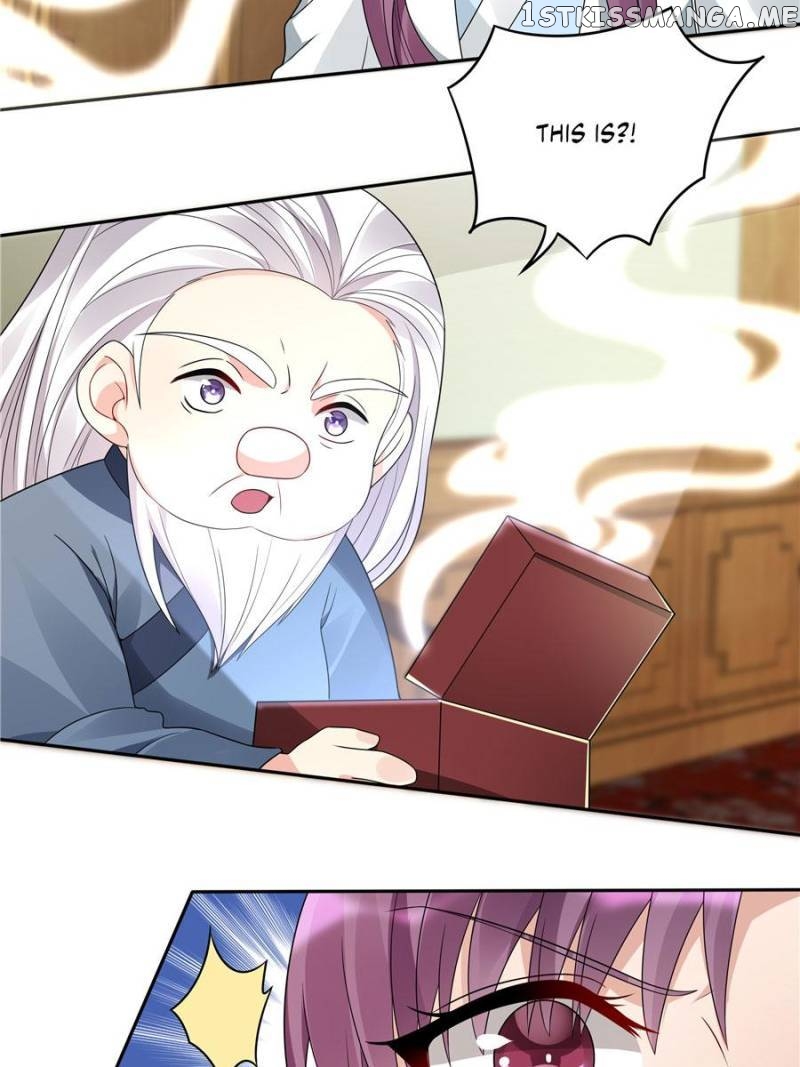 The Unbridled Medical Consort chapter 93 - page 22