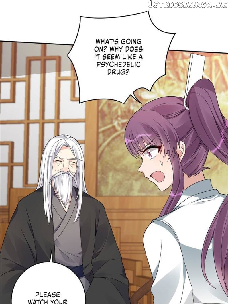 The Unbridled Medical Consort chapter 93 - page 25