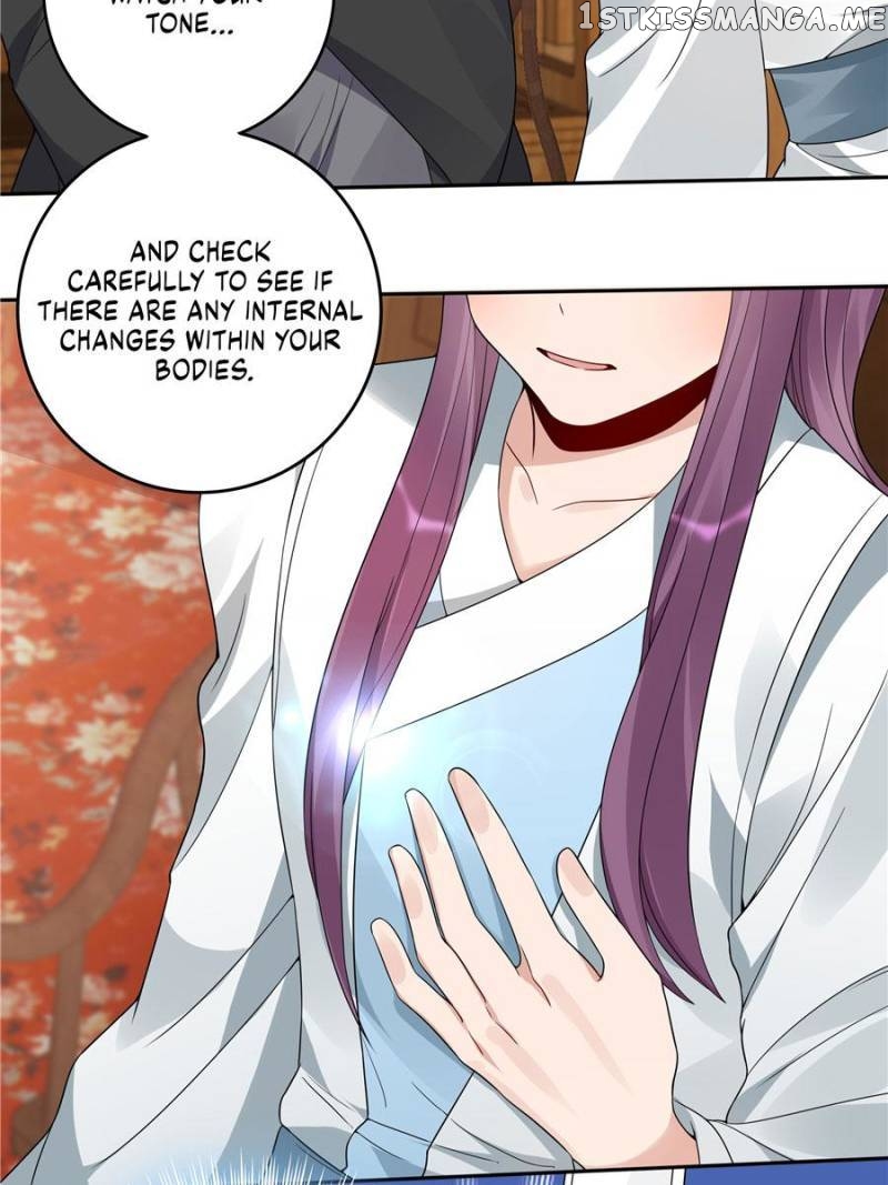 The Unbridled Medical Consort chapter 93 - page 26