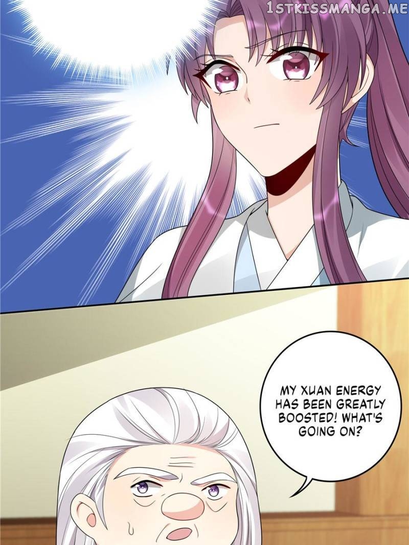 The Unbridled Medical Consort chapter 93 - page 28