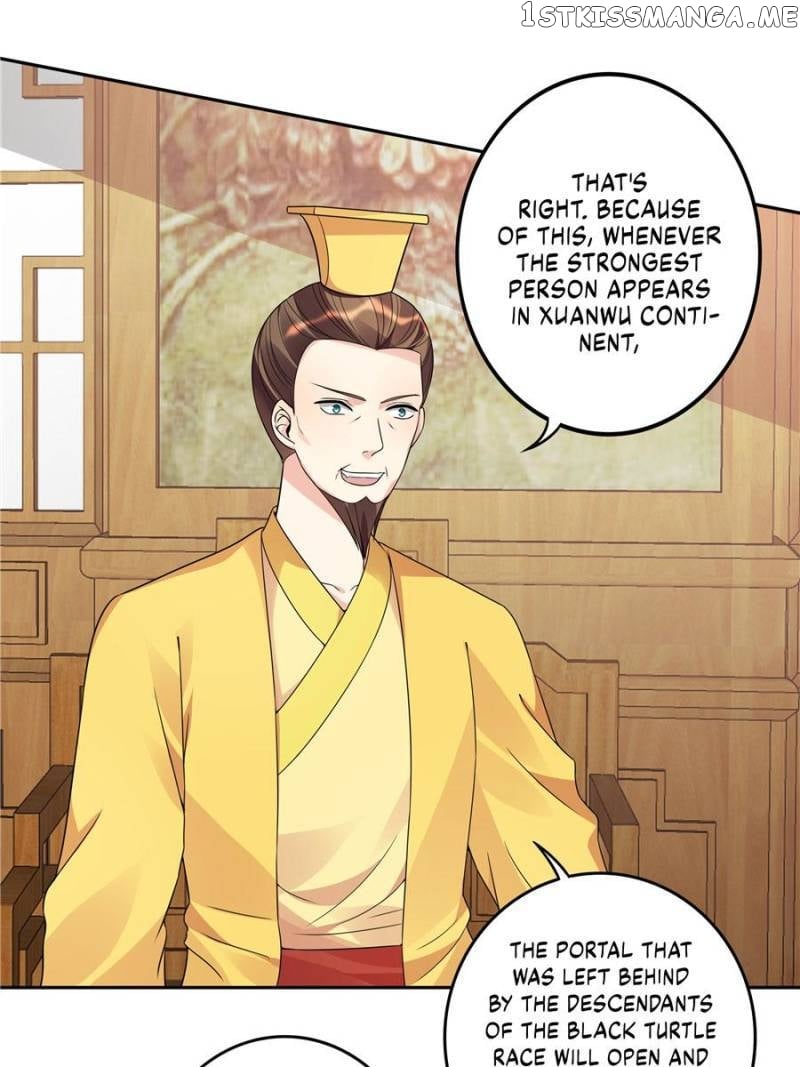 The Unbridled Medical Consort chapter 93 - page 31