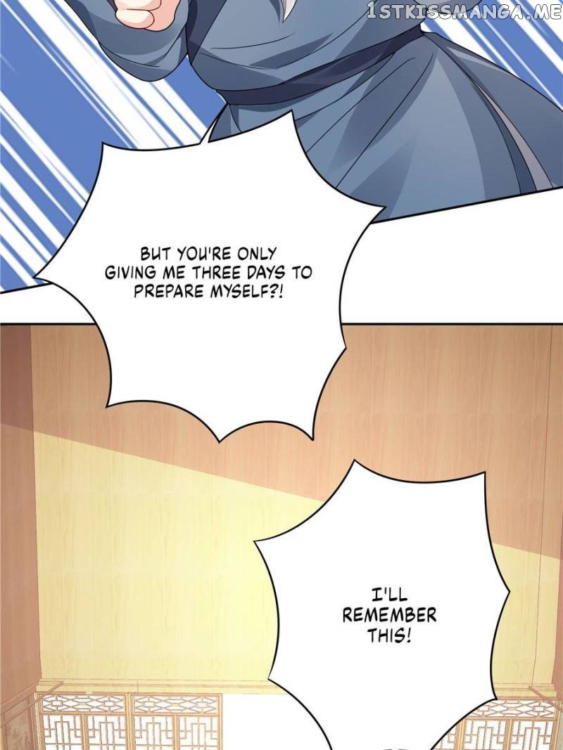 The Unbridled Medical Consort chapter 93 - page 37