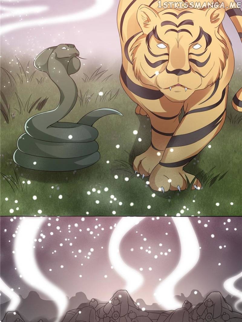 The Unbridled Medical Consort chapter 93 - page 8