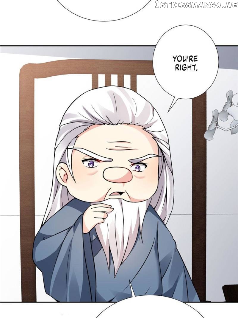 The Unbridled Medical Consort chapter 92 - page 10