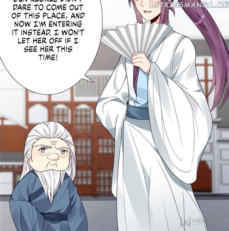 The Unbridled Medical Consort chapter 92 - page 18