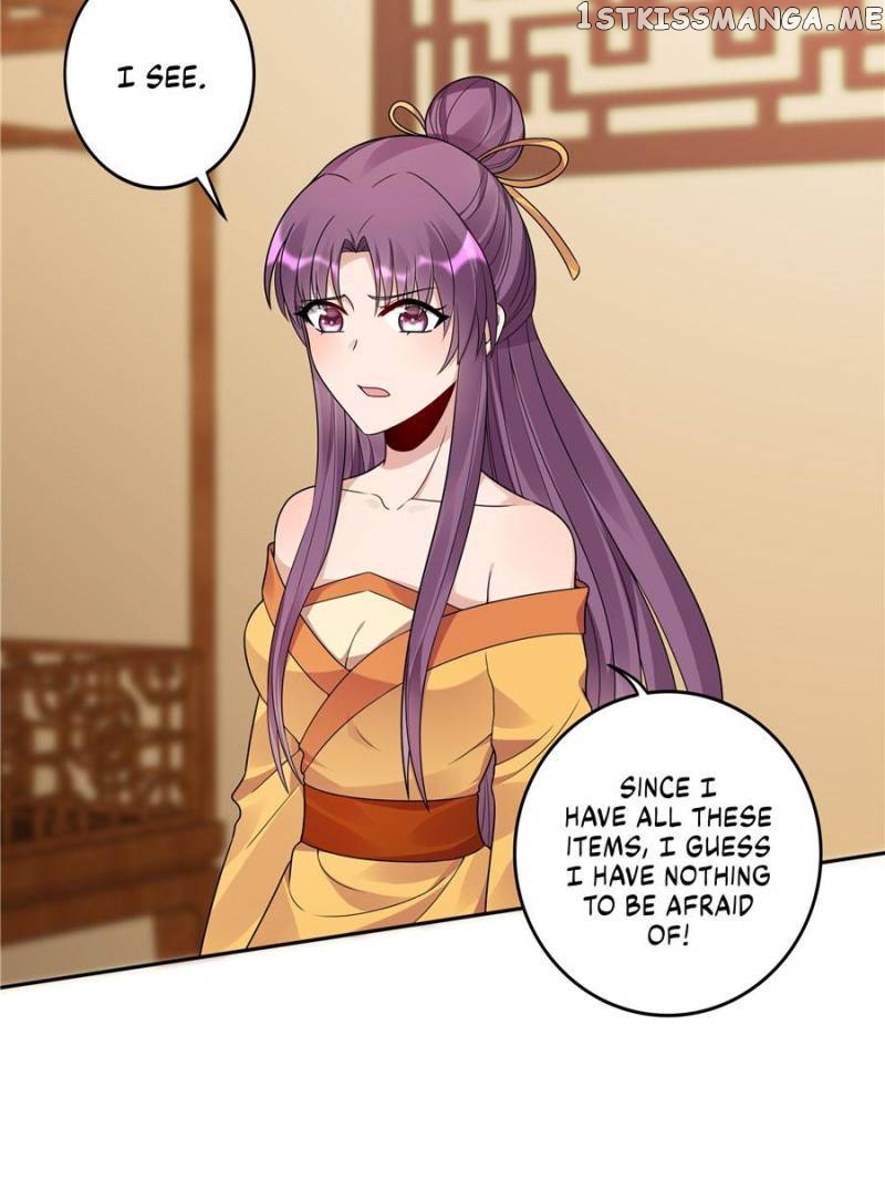 The Unbridled Medical Consort chapter 92 - page 2