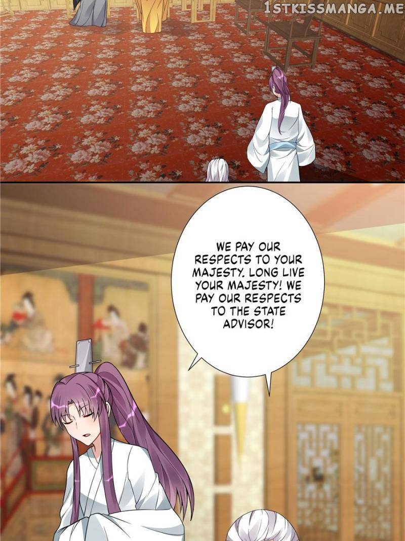 The Unbridled Medical Consort chapter 92 - page 20