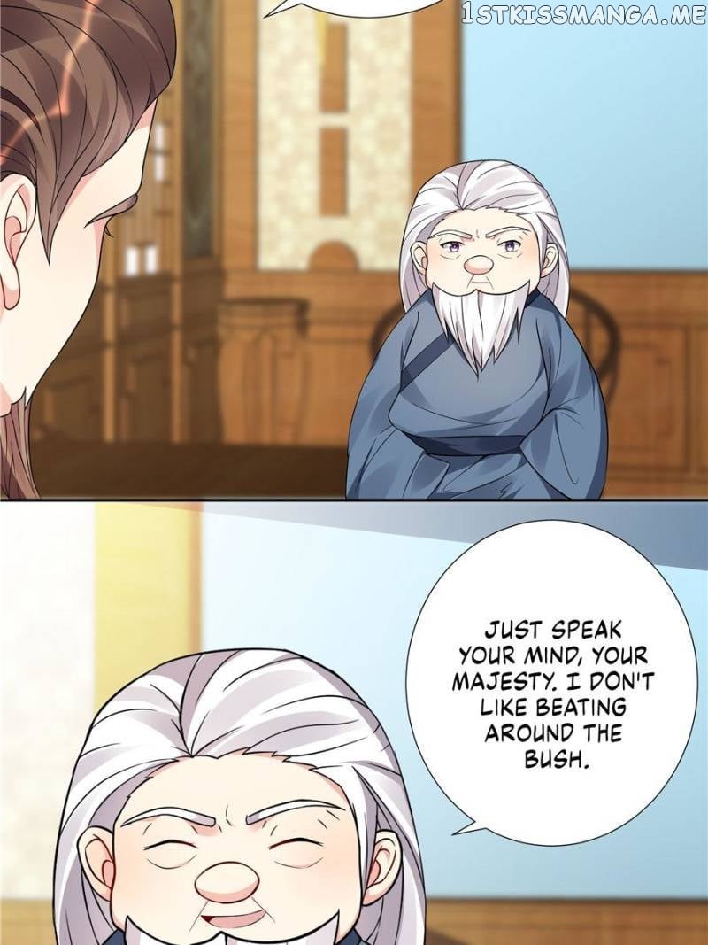 The Unbridled Medical Consort chapter 92 - page 23