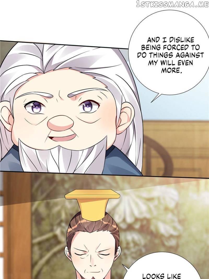 The Unbridled Medical Consort chapter 92 - page 25