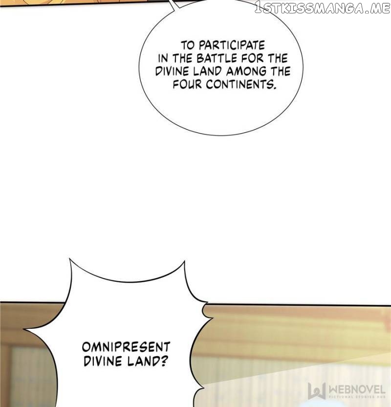The Unbridled Medical Consort chapter 92 - page 27