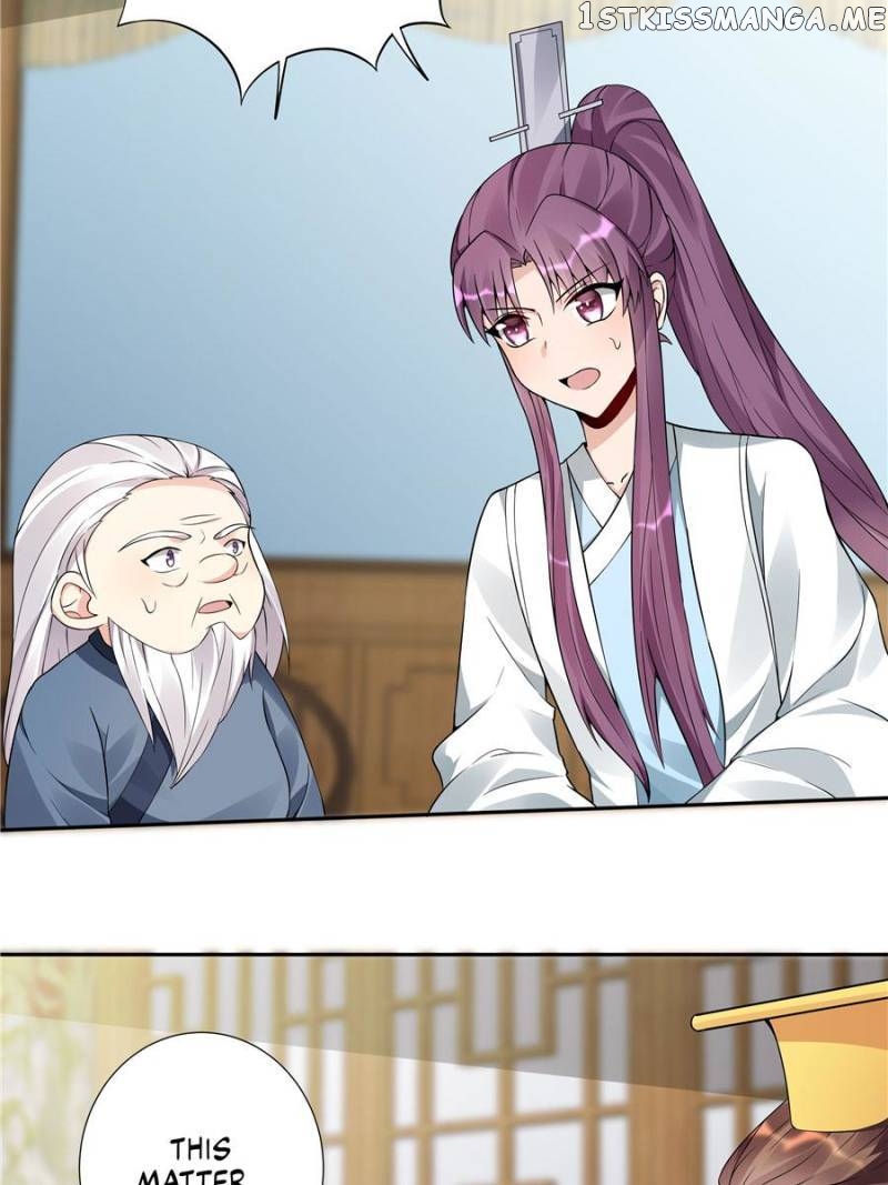 The Unbridled Medical Consort chapter 92 - page 28