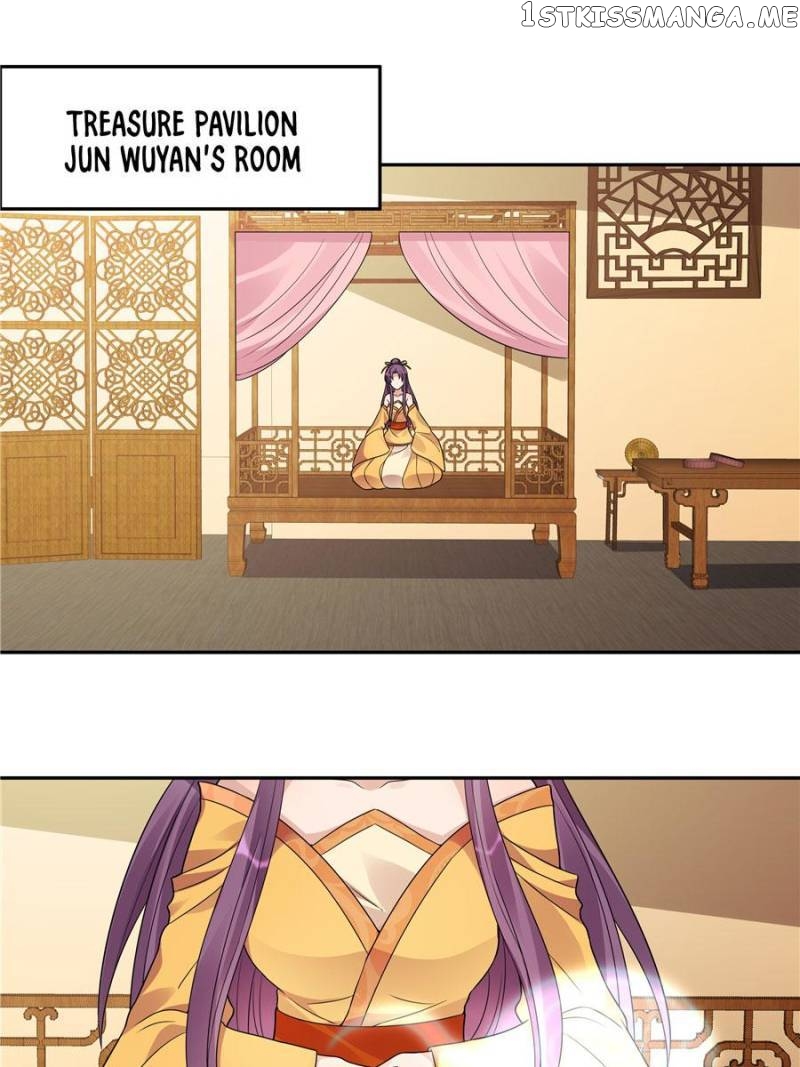 The Unbridled Medical Consort chapter 91 - page 1