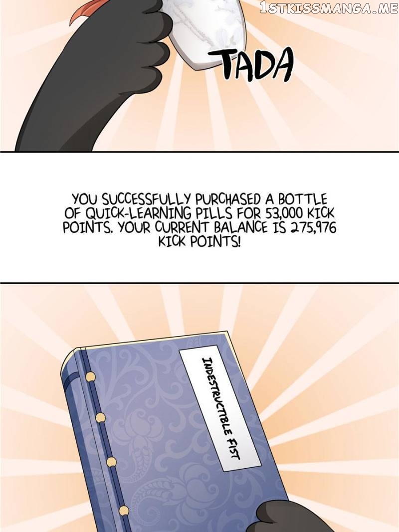 The Unbridled Medical Consort chapter 91 - page 10