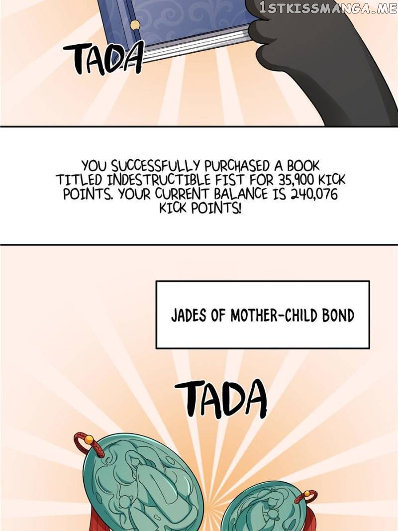 The Unbridled Medical Consort chapter 91 - page 11