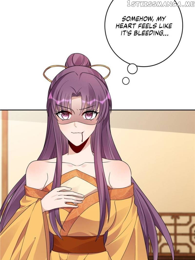The Unbridled Medical Consort chapter 91 - page 14