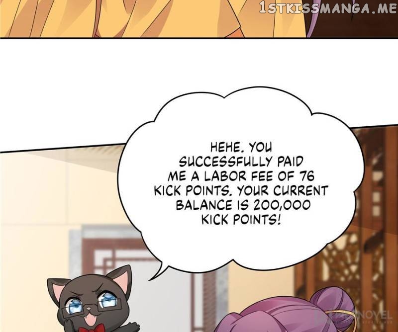 The Unbridled Medical Consort chapter 91 - page 15