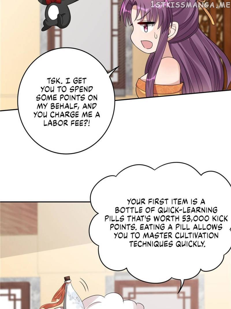 The Unbridled Medical Consort chapter 91 - page 16