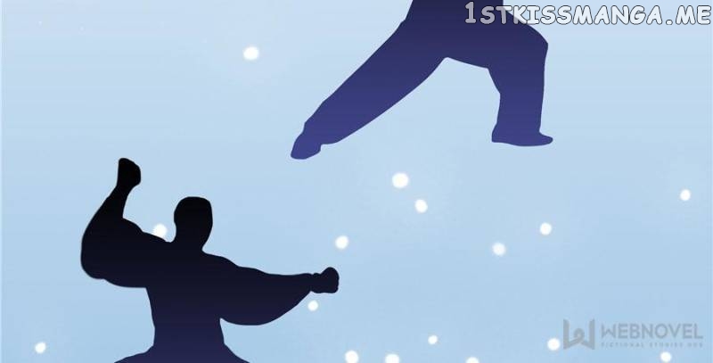 The Unbridled Medical Consort chapter 91 - page 21