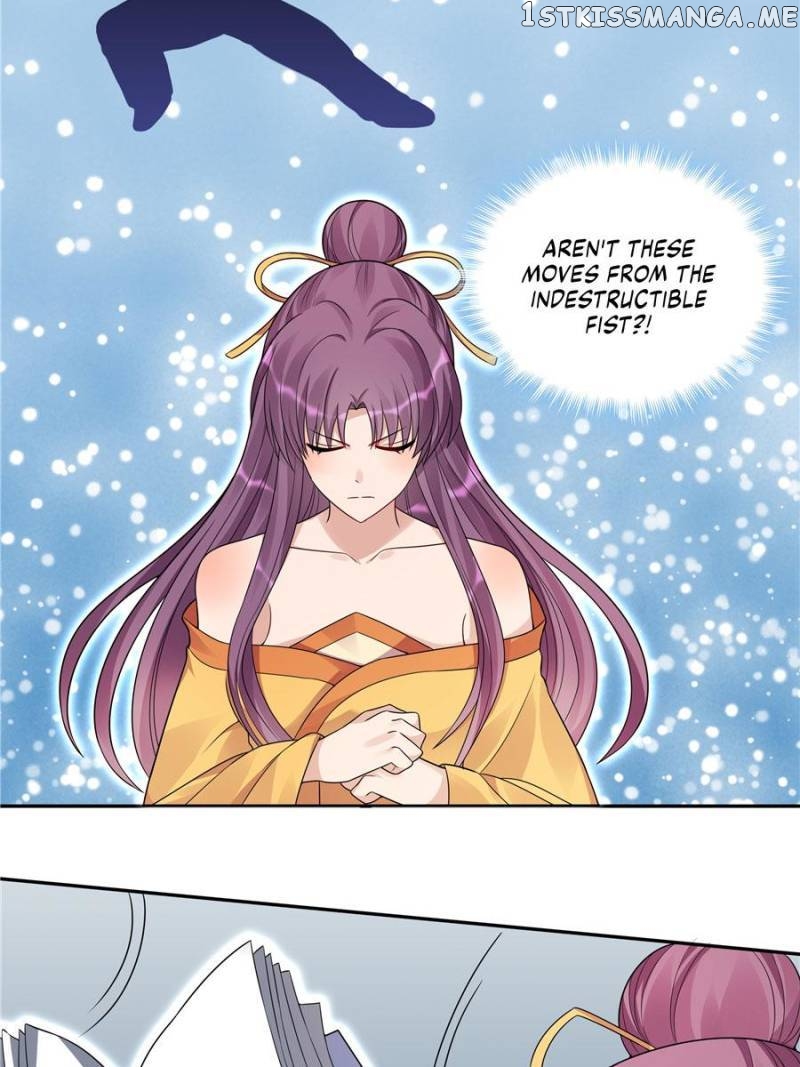 The Unbridled Medical Consort chapter 91 - page 22
