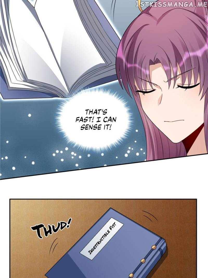 The Unbridled Medical Consort chapter 91 - page 23