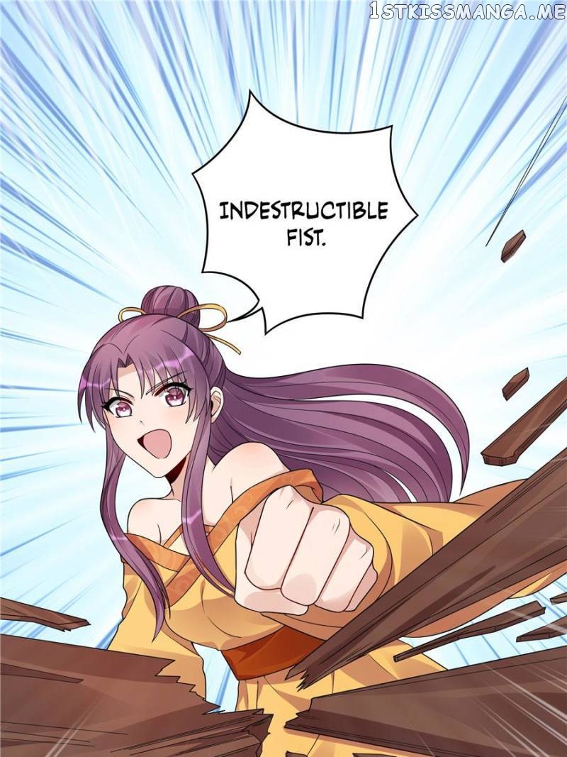 The Unbridled Medical Consort chapter 91 - page 25