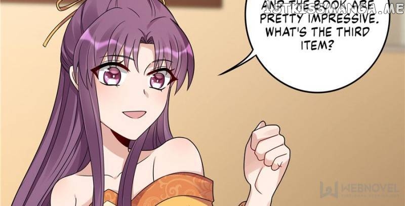 The Unbridled Medical Consort chapter 91 - page 27
