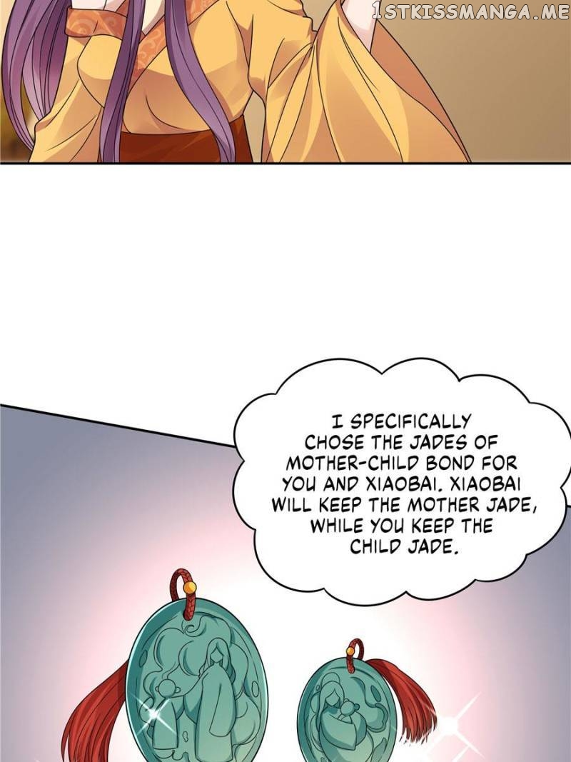 The Unbridled Medical Consort chapter 91 - page 28