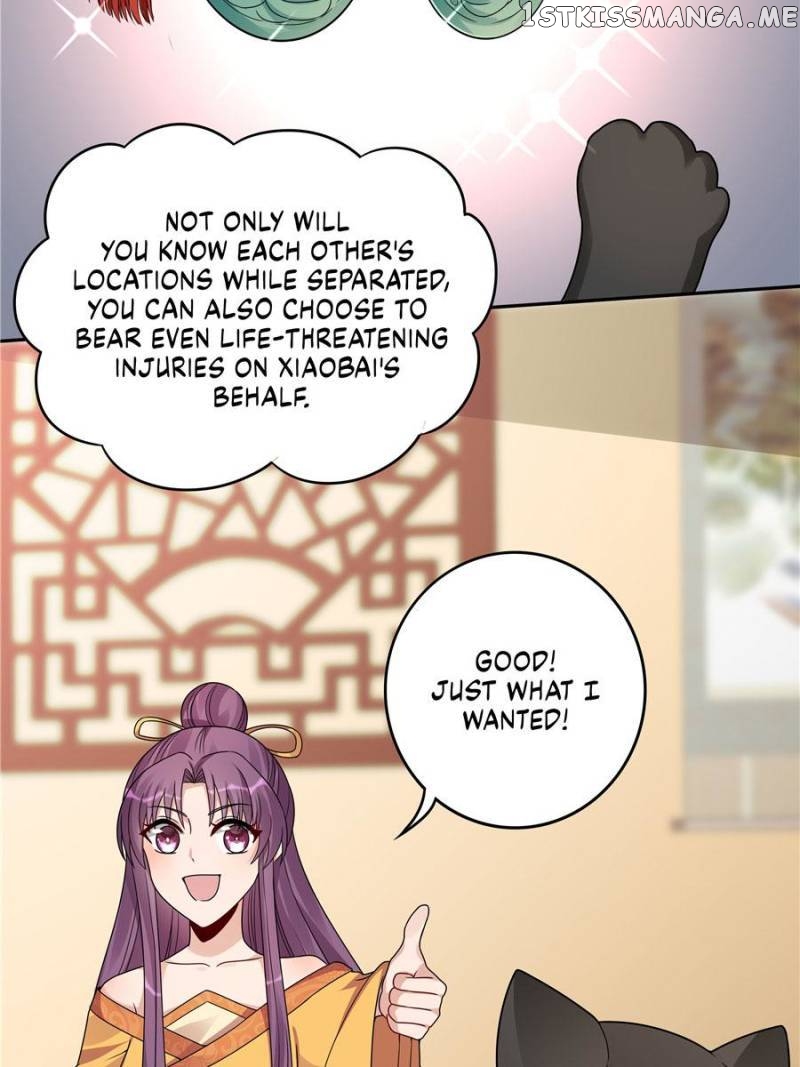 The Unbridled Medical Consort chapter 91 - page 29