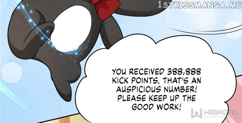 The Unbridled Medical Consort chapter 91 - page 3