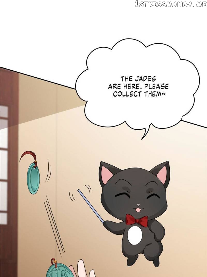 The Unbridled Medical Consort chapter 91 - page 31