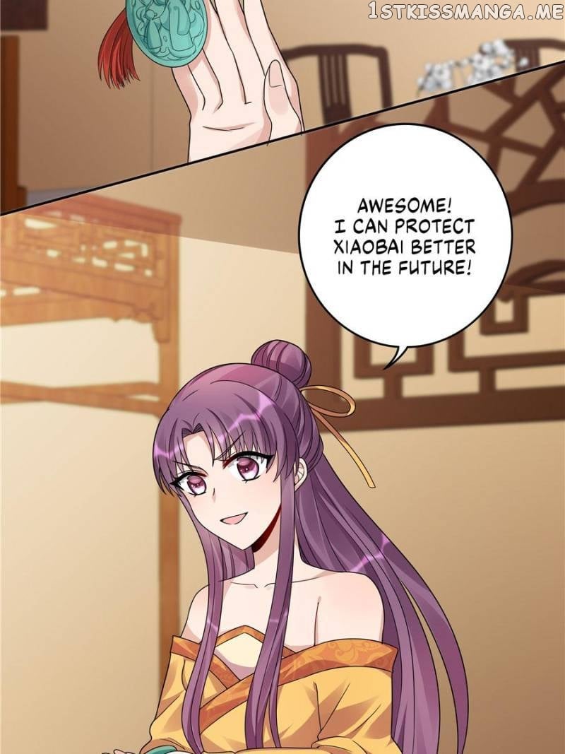 The Unbridled Medical Consort chapter 91 - page 32