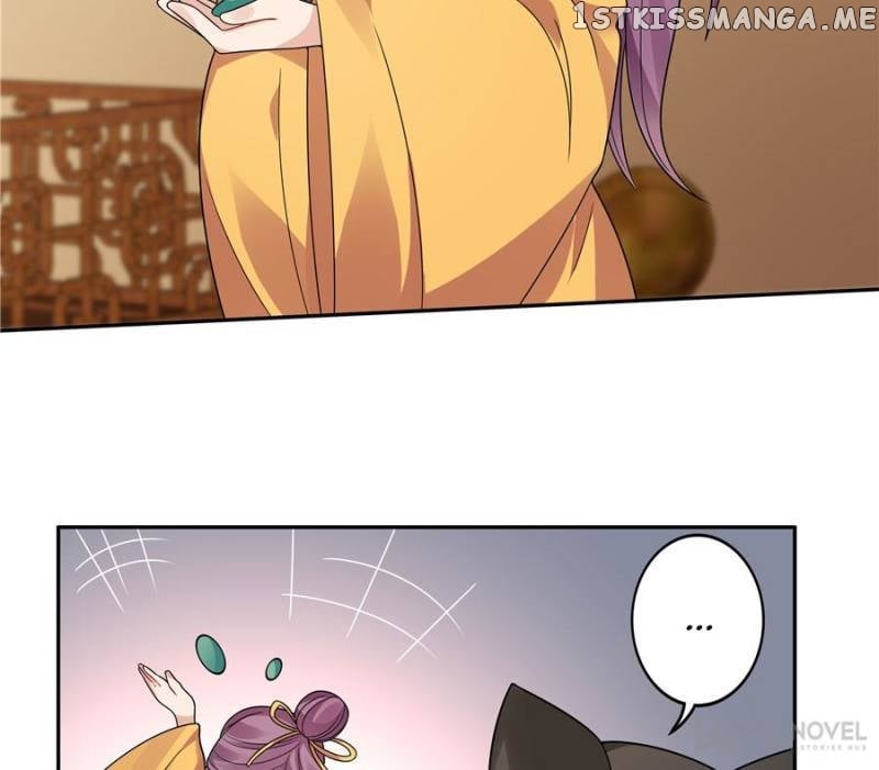 The Unbridled Medical Consort chapter 91 - page 33