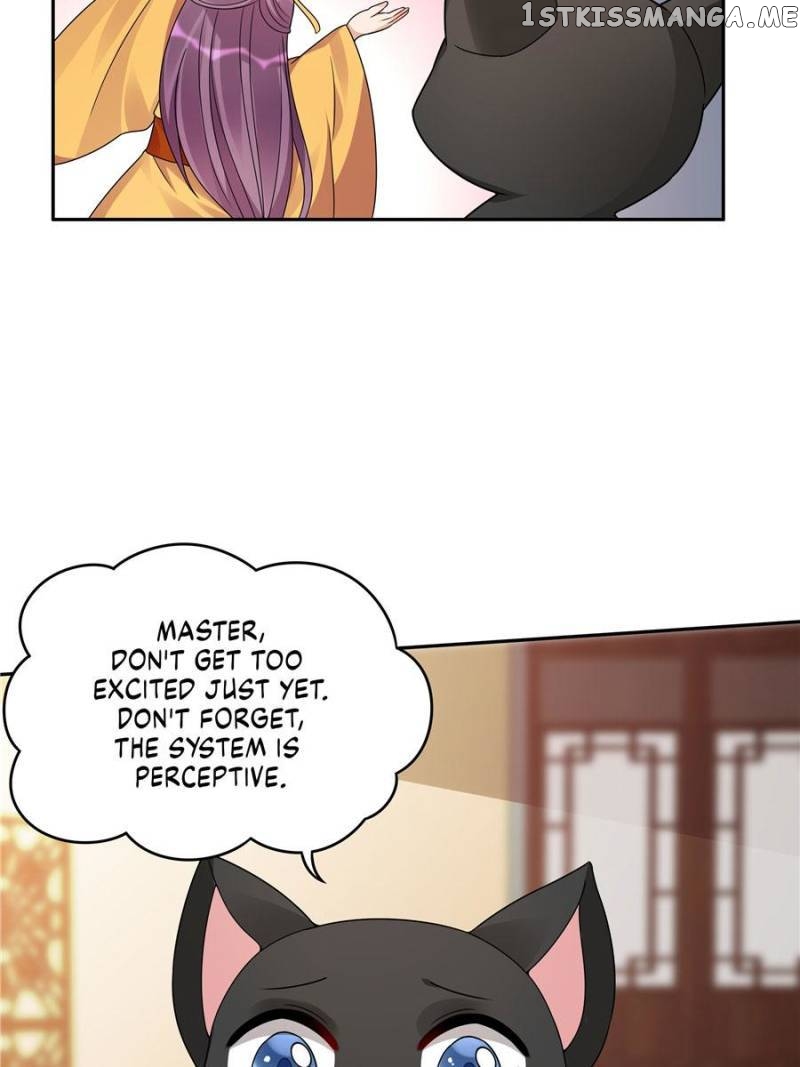 The Unbridled Medical Consort chapter 91 - page 34