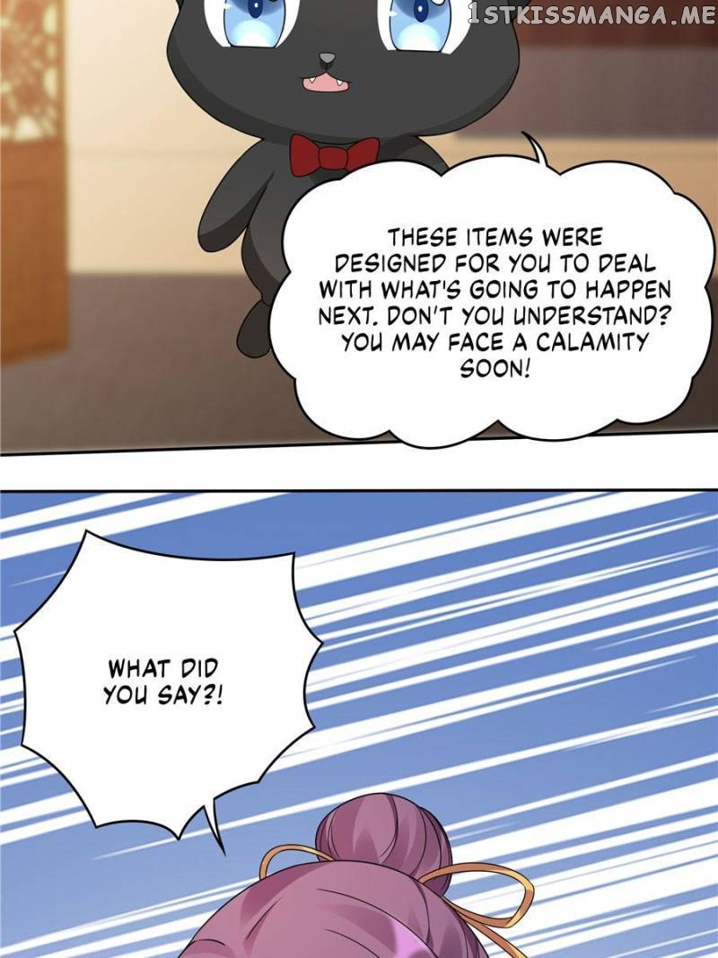 The Unbridled Medical Consort chapter 91 - page 35
