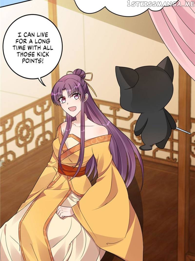 The Unbridled Medical Consort chapter 91 - page 4