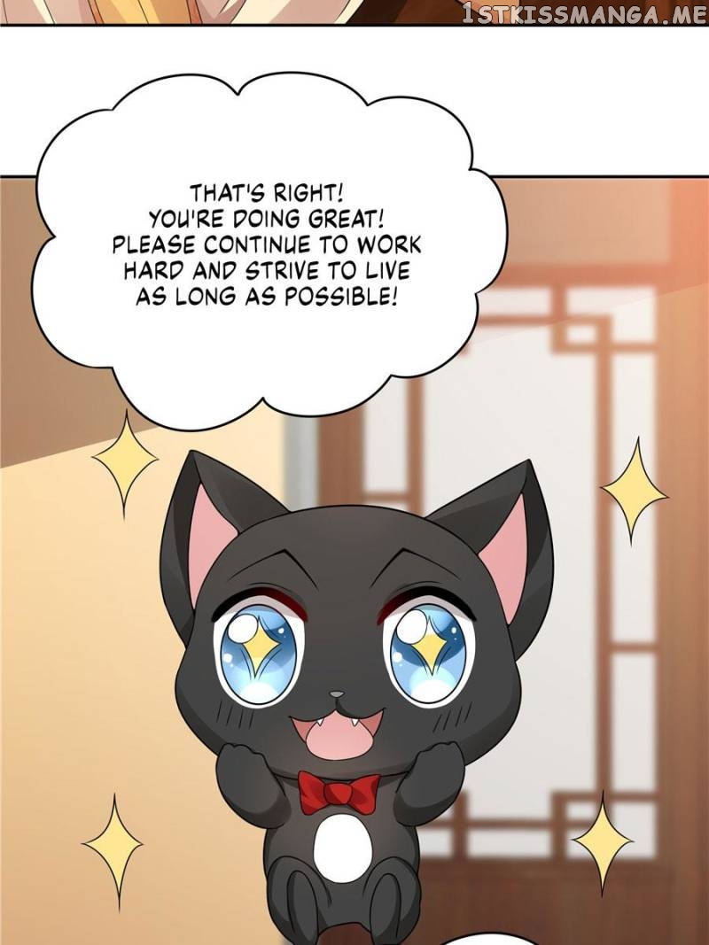 The Unbridled Medical Consort chapter 91 - page 5