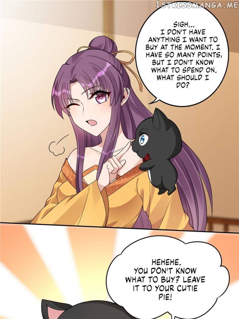 The Unbridled Medical Consort chapter 91 - page 7