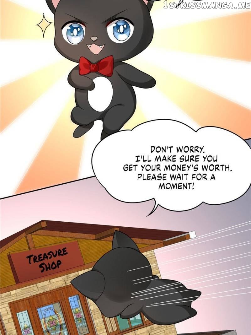 The Unbridled Medical Consort chapter 91 - page 8