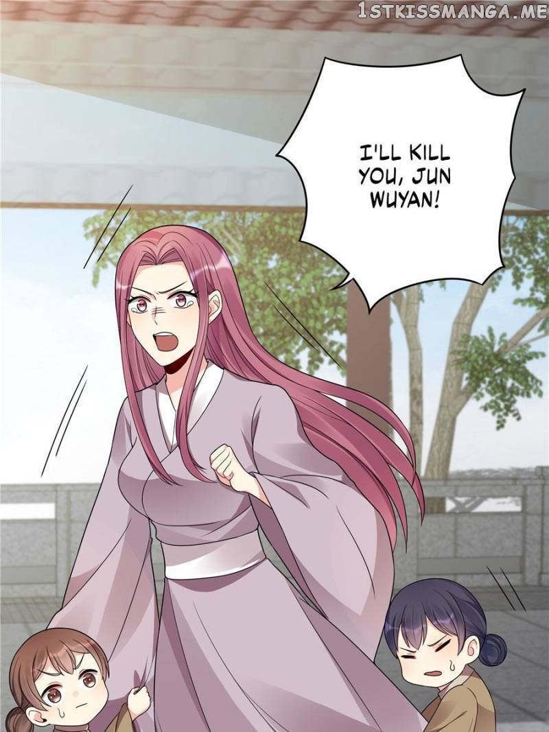 The Unbridled Medical Consort chapter 90 - page 1