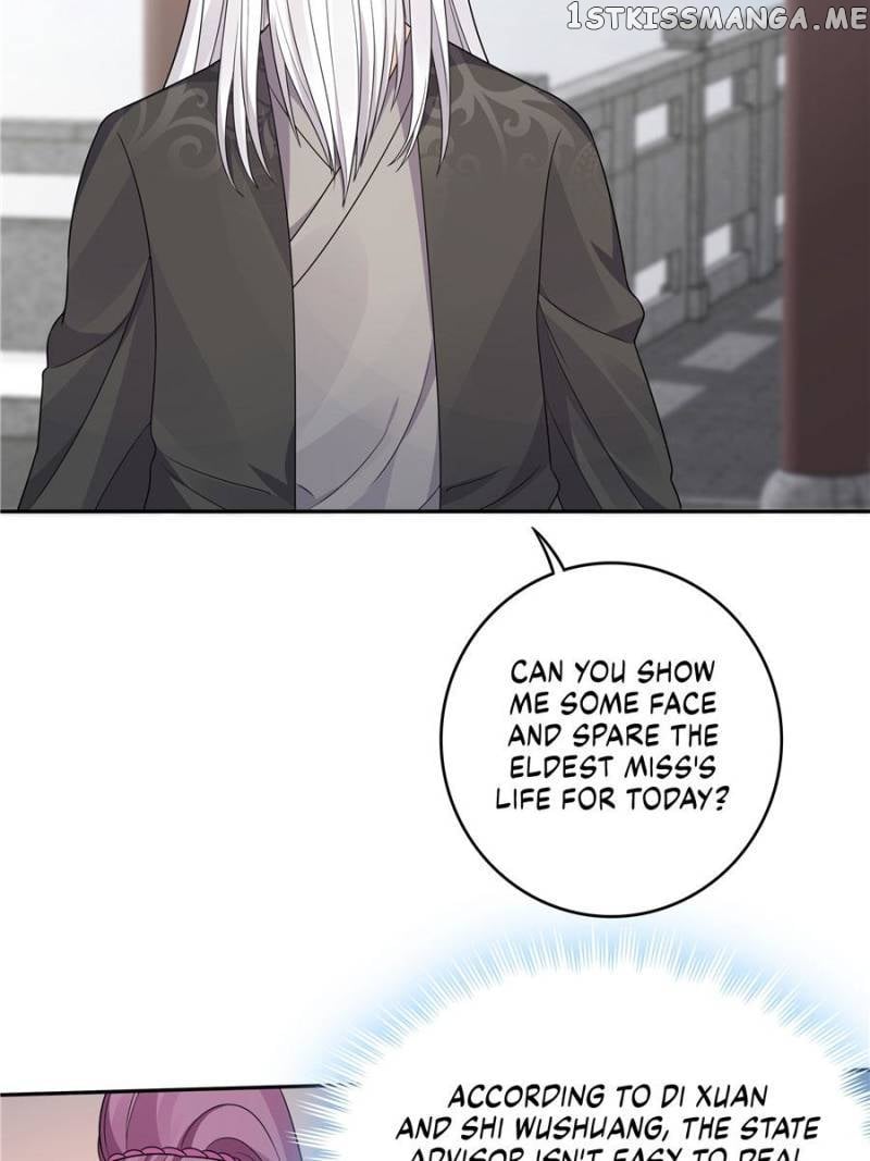 The Unbridled Medical Consort chapter 90 - page 11