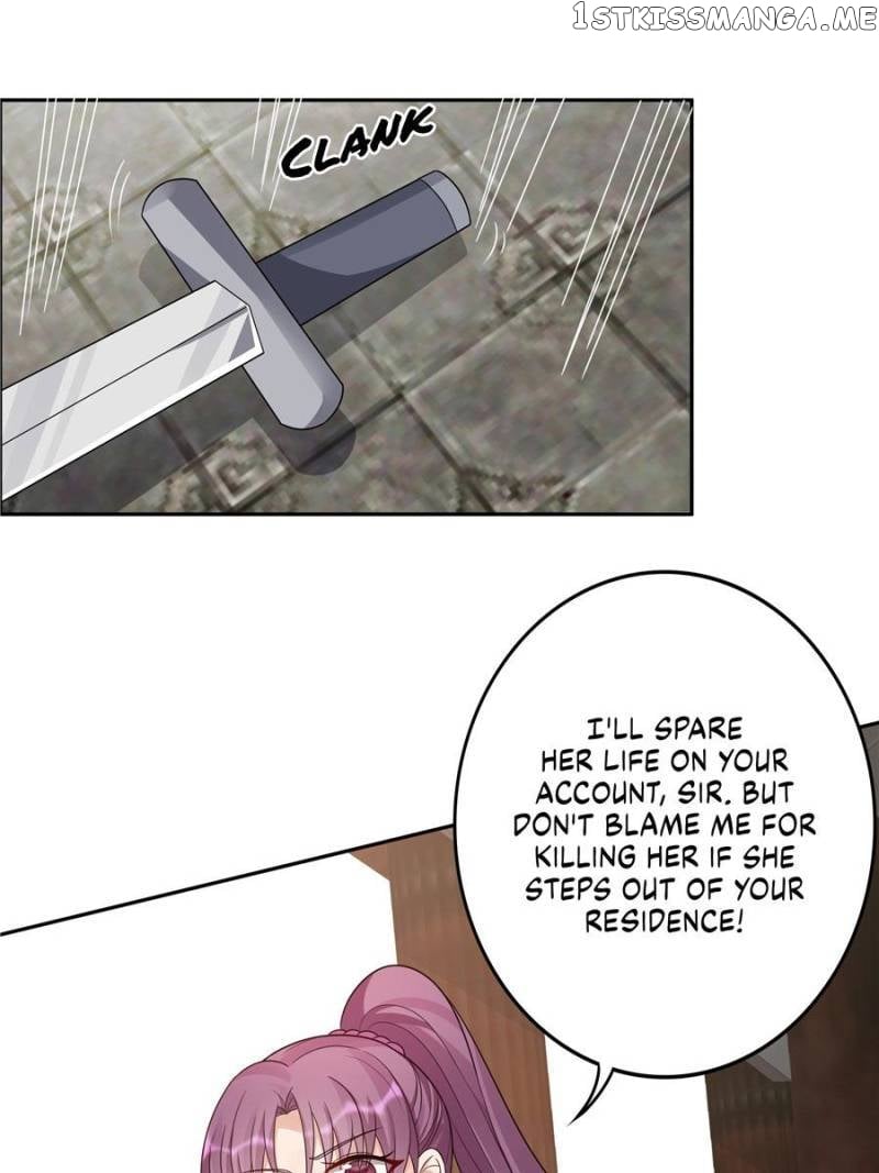The Unbridled Medical Consort chapter 90 - page 13