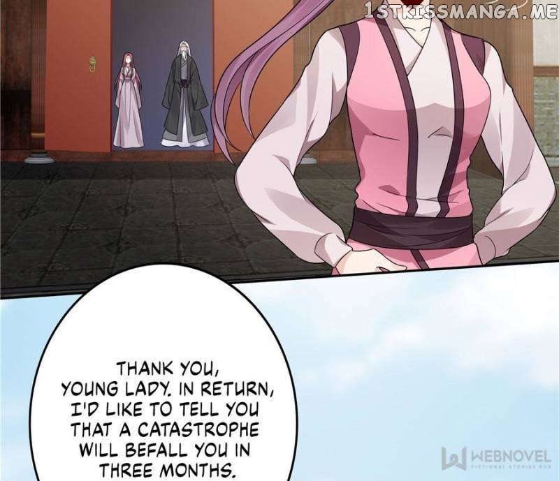 The Unbridled Medical Consort chapter 90 - page 15