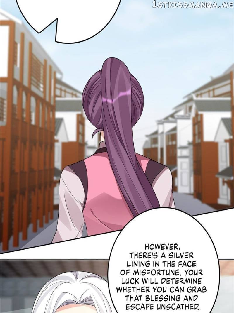 The Unbridled Medical Consort chapter 90 - page 16