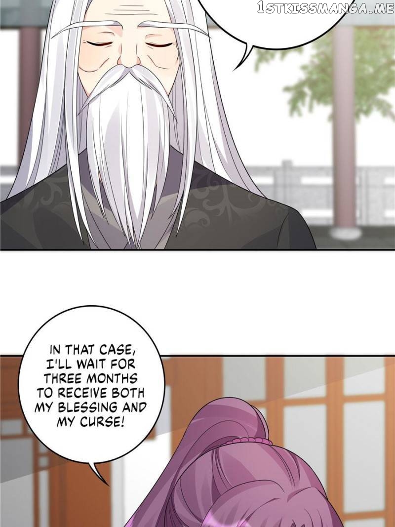 The Unbridled Medical Consort chapter 90 - page 17