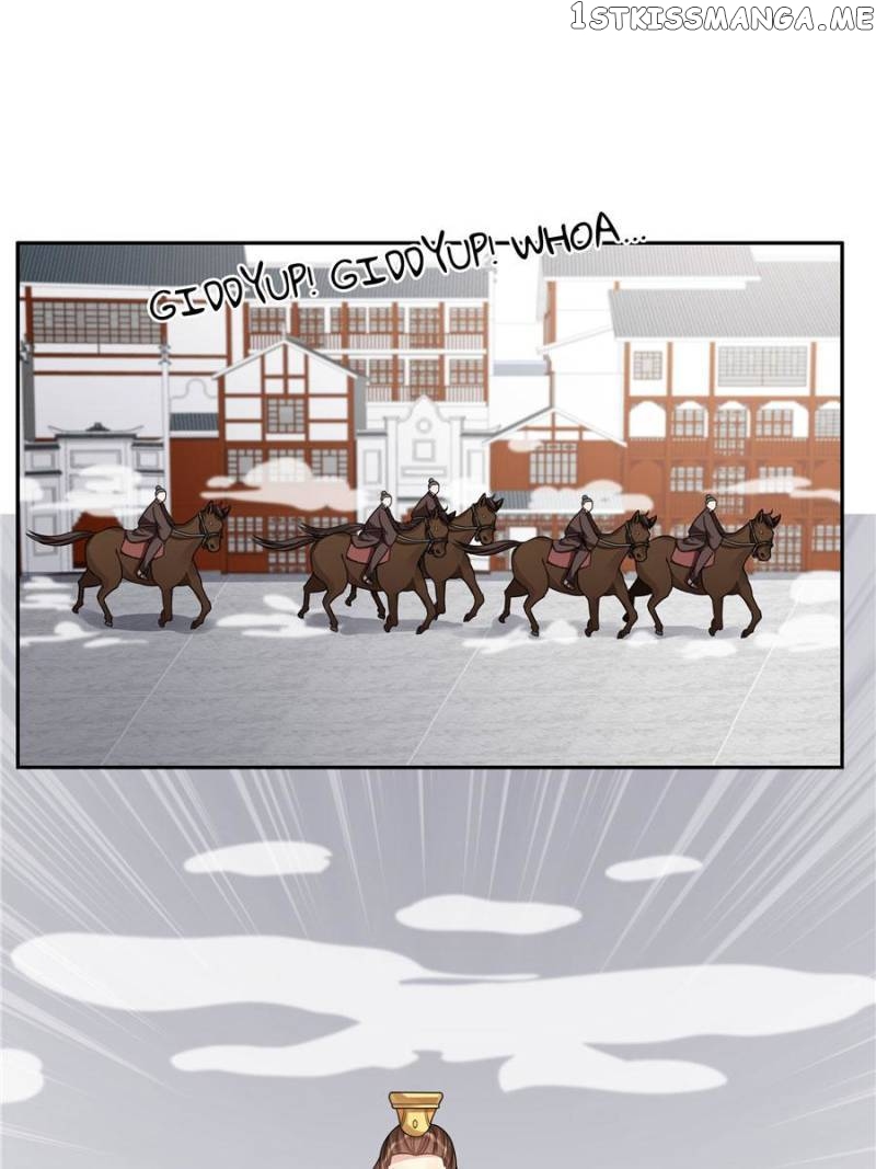 The Unbridled Medical Consort chapter 90 - page 19